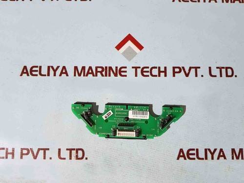 Rotork 60-114 Local Control Panel Ver 4.01 1417601140423914