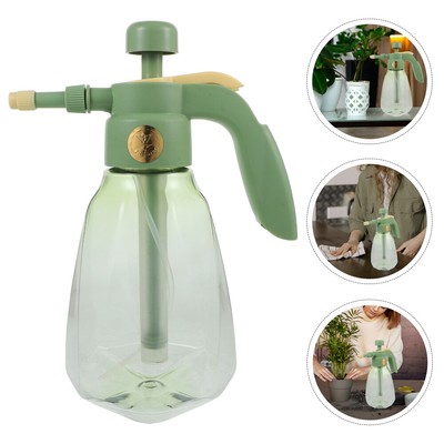  Gießkanne Wassersprühflaschen Plant Mister-Flasche Wiederverwendbar