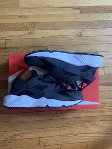 nike air huarache run ultra preto