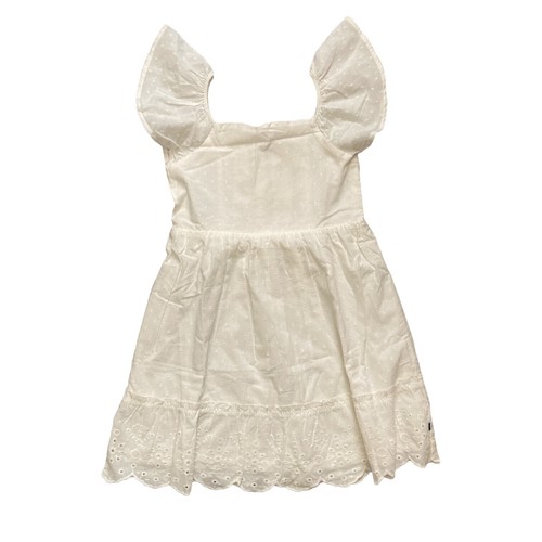 Gap Kids Girls Sequin Dress Gold Size XS | eBay