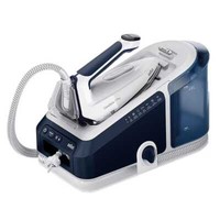 Braun CareStyle 7 Pro Steam Generator Iron IS7282BL – 8 Bar – Blue