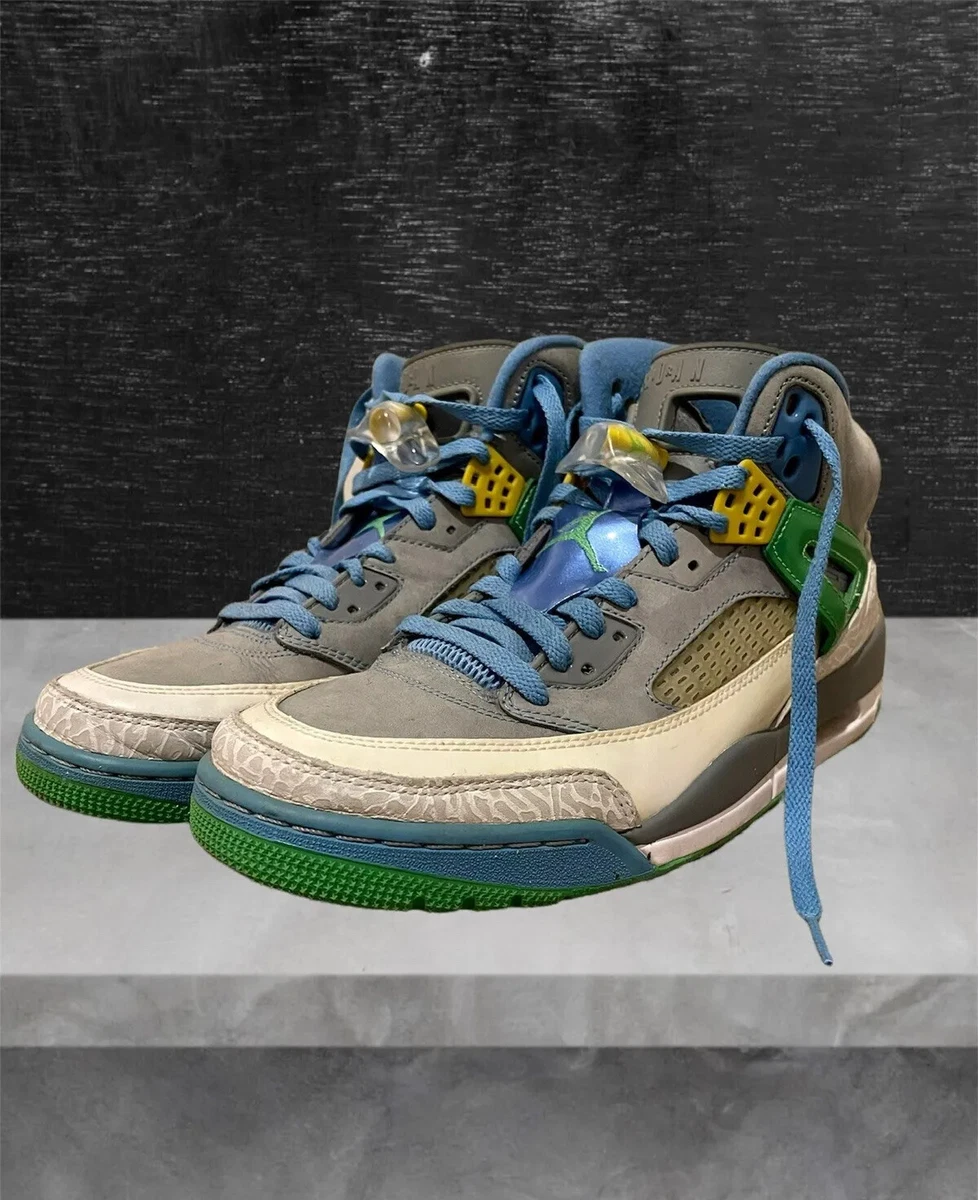 jordan spizike 2013
