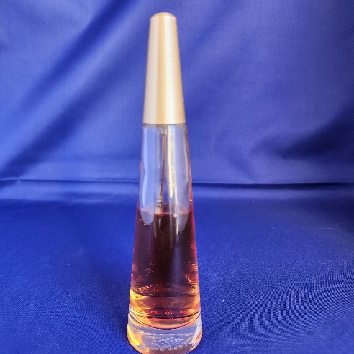 L'eau D'Issey Absolue by ISSEY MIYAKE Spray Fragrances for Women