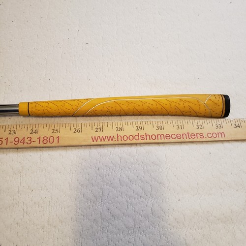 Adams a7 Select 66 Series 355G Putter Steel Shaft RH 35" in RIGHT HANDED - Picture 3 of 7
