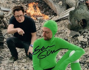 Sean-Gunn-Signed-Autographed-8x10-Photo-Guardians-of-the-Galaxy-COA-VD