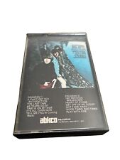 THE ROLLING STONES: Big Hits High Tides Green Grass Cassette Abkco Records 4207
