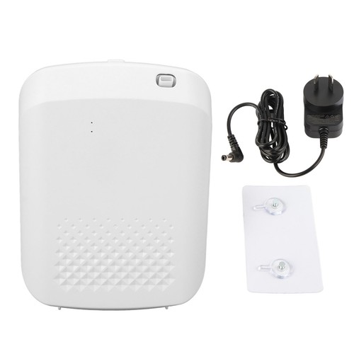 (White) Scent Air Machine 400ml Smart Essential Oil Diffuser - Picture 6 of 12
