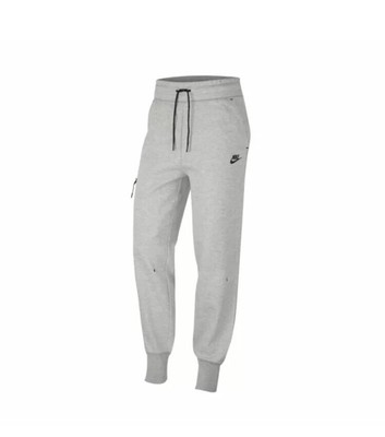 Nike Tech Fleece Jogger broek Heren Grijs | Bestel online » Intersport.nl