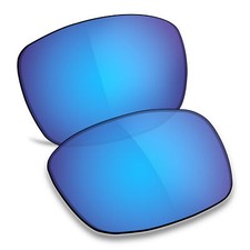 Anti Scratch Polarized Replacement Lenses for-Oakley Ravishing