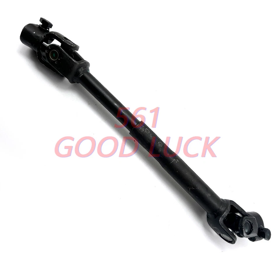 ПРОМЕЖУТОЧНЫЙ РУЛЕВОЙ ВАЛ ПОДХОДИТ ДЛЯ HYUNDAI ACCENT 2005-2006 Elantra 2006-2007 - Изображение 2 из 4