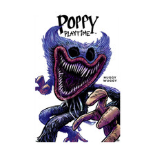 POPPY PLAYTIME - HUGGY WUGGY - POSTER - 22x34 - 25592