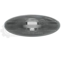 Blinkleuchte Blinker beidseitig weiß passend für Nissan Micra IV K13 K13_