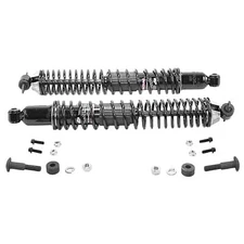 Monroe 58574 Suspension Shock Absorber and Coil Spring Assembly
