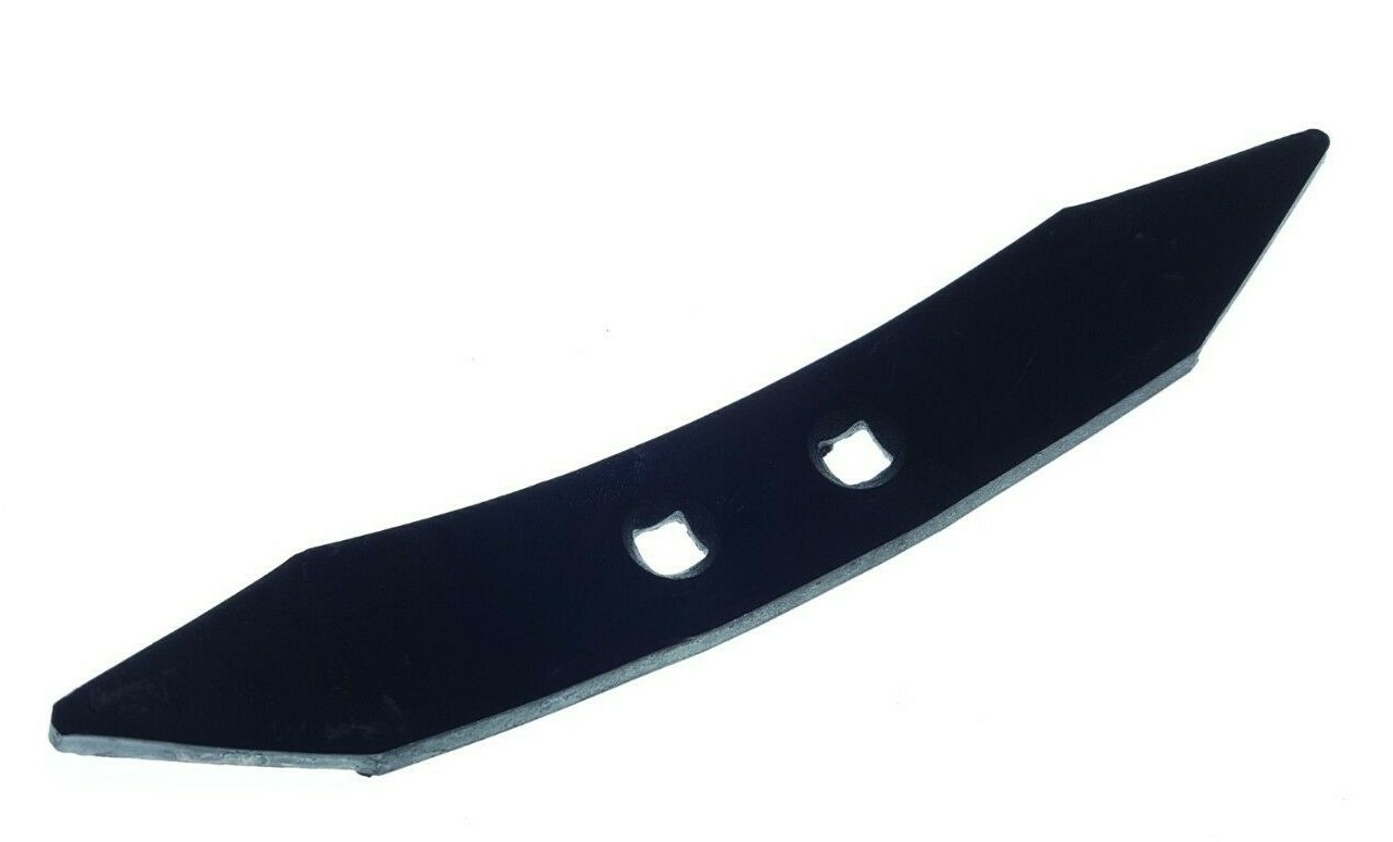 Cultivator point 10-1/2x1-3/4x5/16 1-3/4 hole cntrs CC3