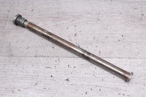 Hinterradachse Steckachse hinten Kawasaki ZZ-R 1100 C ZXT10C/C 90-92