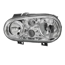 PRASCO Scheinwerfer Halogen links für VW Golf IV 1J1 1J5