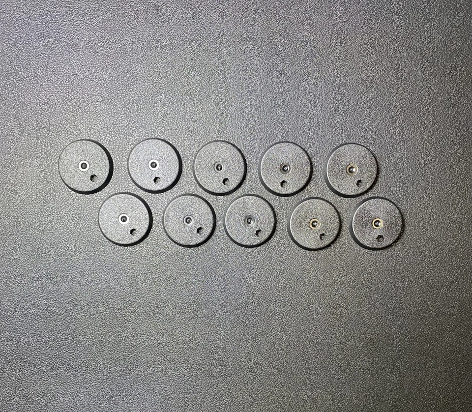 Termagants Leviathan Tyranids Warhammer 40k - NoS (x10) - Image 3 of 3