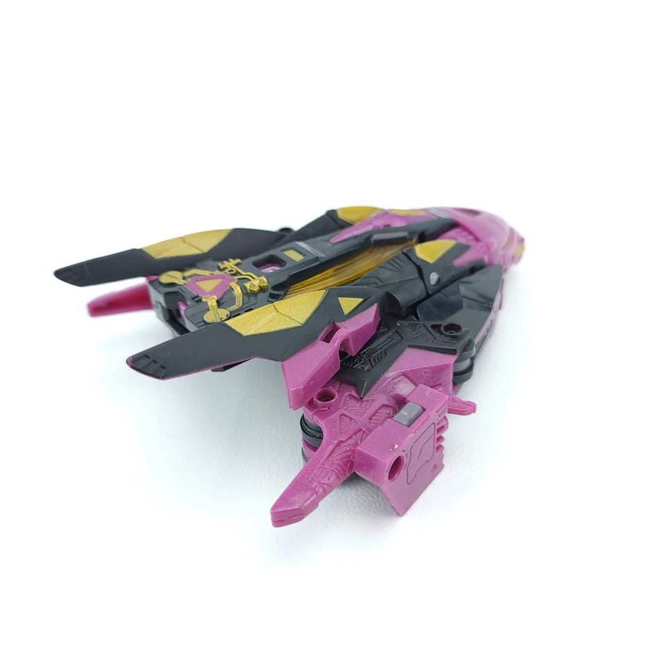 Transformers Ratbat Incomplete Universe 2 Standoff Beneath The Streets - Image 4 of 4