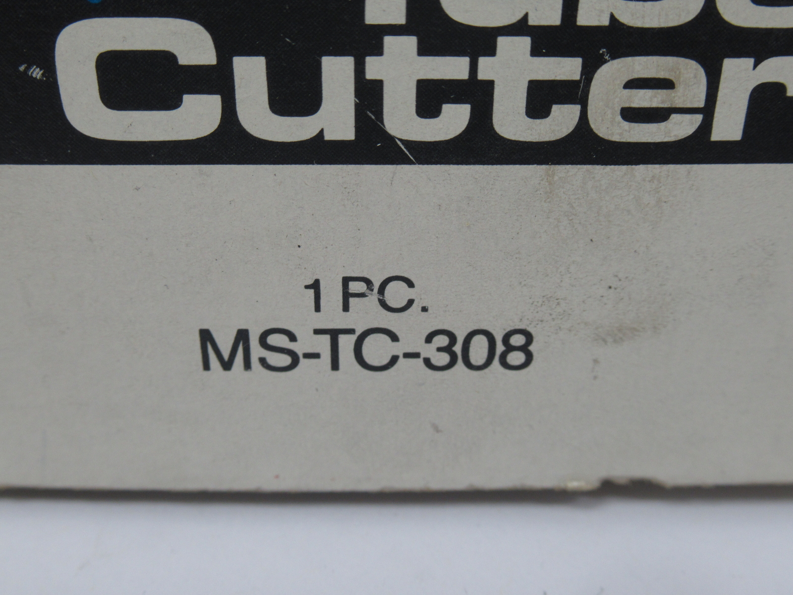 Swagelok MS-TC-308 Tube Cutter Stainless Steel Soft Copper & Aluminum ...