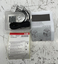 ABB KXTAAXC2QSYFP CHANGEOVER CONTACT OPEN-CLOSED + 1 FOR TRIPPED INDICATION 250V