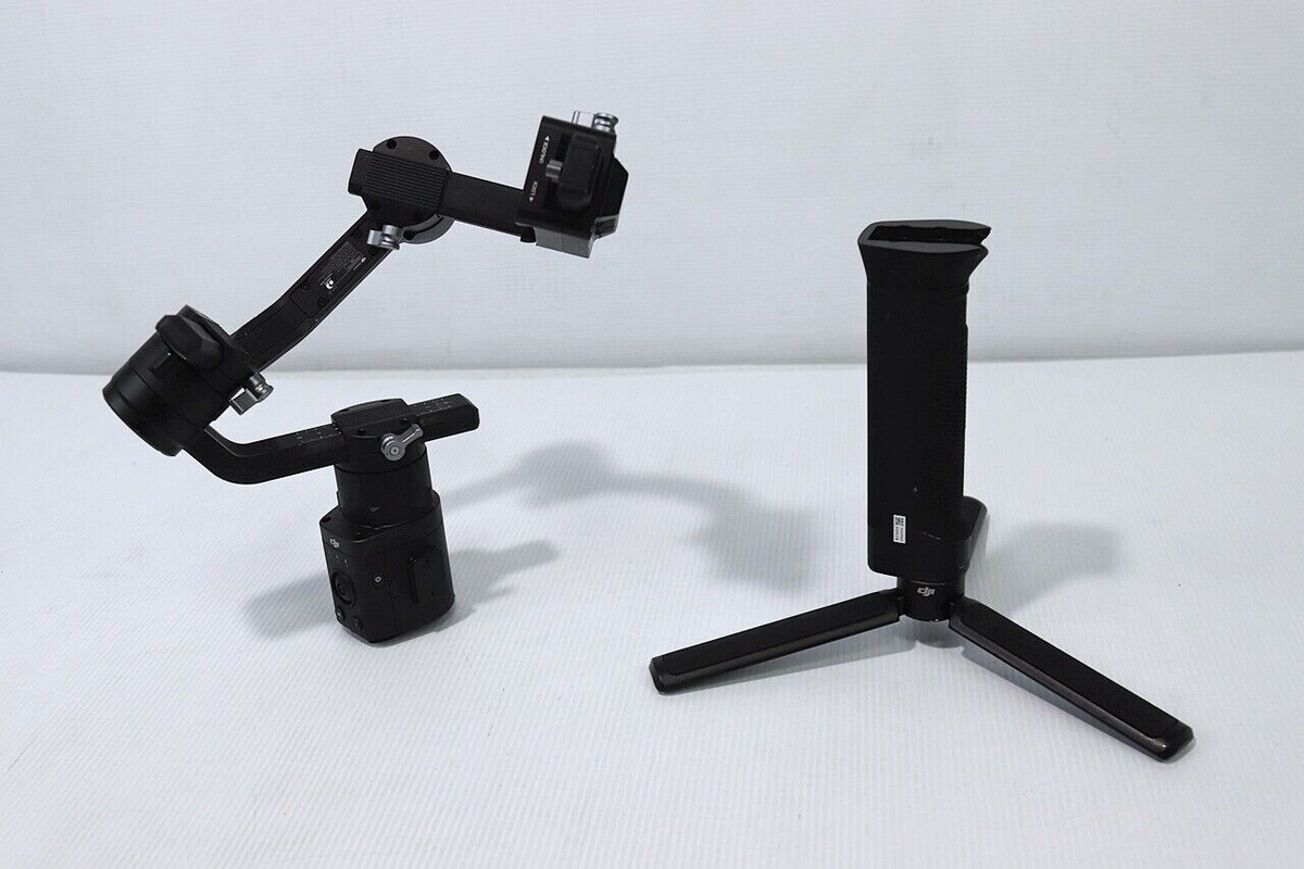DJI RONIN SC 中古品　1つ備品無し Amazon.co.jp: DJI Ronin-SC 一眼/ミラーレス用ジンバル