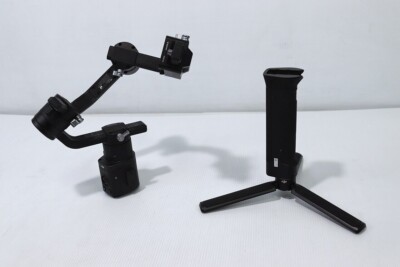 DJI RONIN-SC GIMBAL STABILIZER RS1 BLACK | eBay