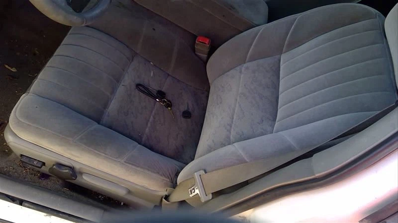 Automatic Transmission 3.4L Fits 02 IMPALA 431530 Foto 3 de 4