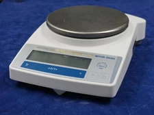 Mettler Toledo PB3002-S Precision Balance – Reconditioned and/or Used