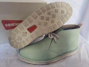 baby clarks originals