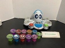 Fisher-Price Think  Learn Musical Rocktopus Educational Toy Pre-Owned EUC   