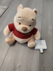 Winnie The Pooh With White Noise — photo 3
