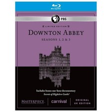 2014 Cryptozoic Downton Abbey Seasons 1 and 2 Trading Cards 12