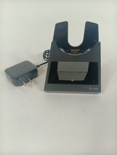 POLY Savi 7200 Office Base for Savi 7210  Savi 7220 EURO DECT Wireless Headsets