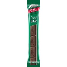 Caramelo refrescante clásico crema De Menthe crema de chocolate menta de los Andes de 1,5 oz