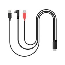 AC97 3 in 1 Cable for Artist 12, Artist 10/12/13/16 2nd, Artist Pro 14 Gen2 /16 