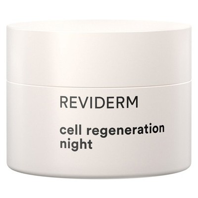 Reviderm Cell Regeneration Night 50ml or 100ml
