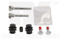 NK FüHrungshüLse Bremssattel 8910002 FüR Fiat Alfa Opel Vectra Panda Abarth 147