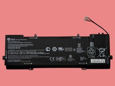 kb06xl HP battery for HP Spectre x360 15-bl0XX 15-bl112dx 15-bl1XX 79.2Wh
