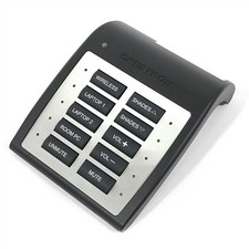 Crestron HTT-B10EX-B-T Wireless Tabletop Keypad 6503202 See Description 