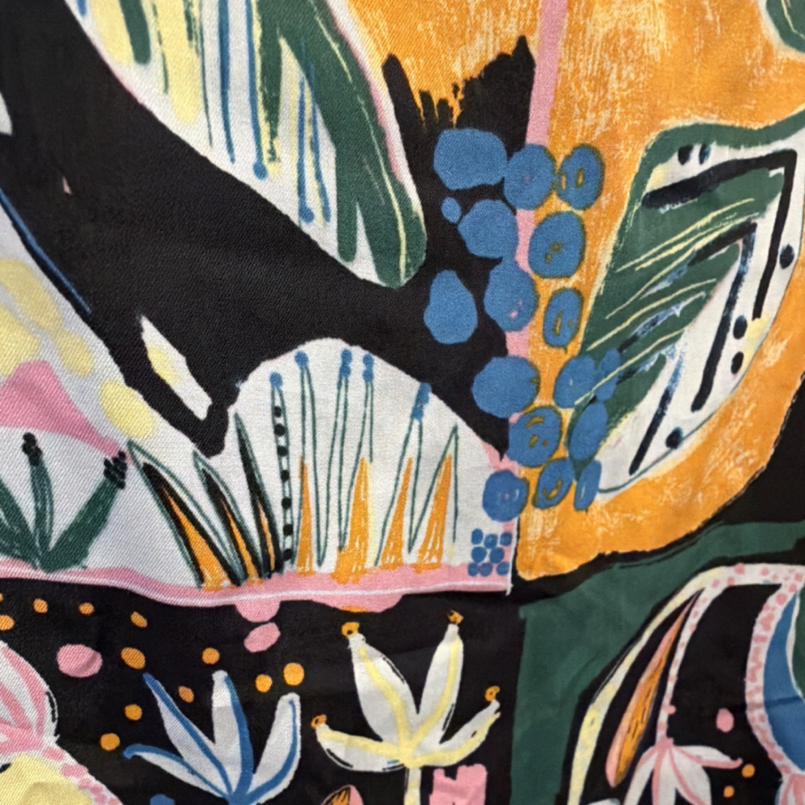 Patagonia “Pataloha” Women's Large Print Romper thumbnail 6