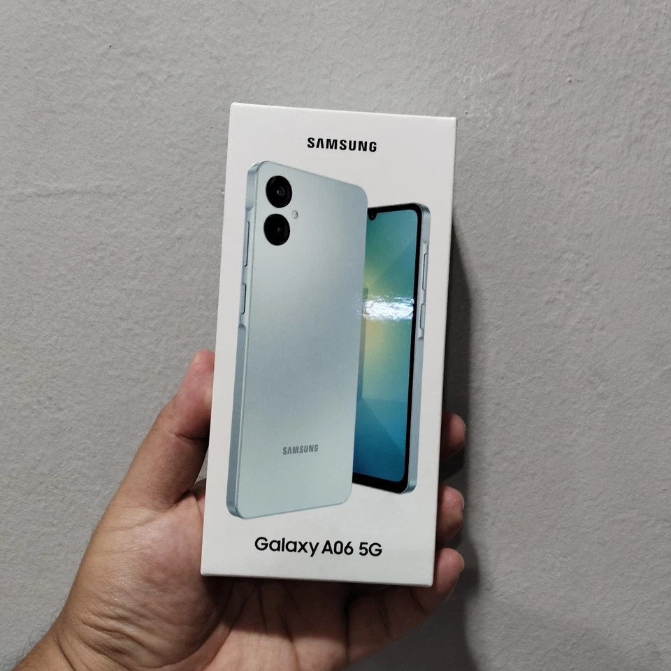 Samsung A06 5G - Image 3 of 3