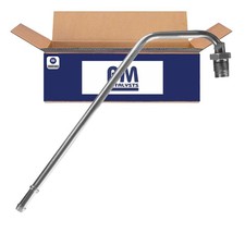 BM CATALYSTS DPF DRUCKLEITUNG DIFFERENZDRUCKSENSOR passend für LAND ROVER RANGE