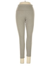 Athleta Women Gray Active Pants XS