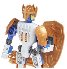 LEGO Knights Kingdom King Mathias