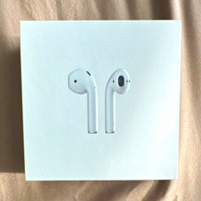 BOX ONLY - Apple AirPods Wireless Charging Ca...