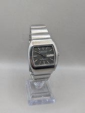 Kienzle chronoquartz Selten 1980's Made In Germany 