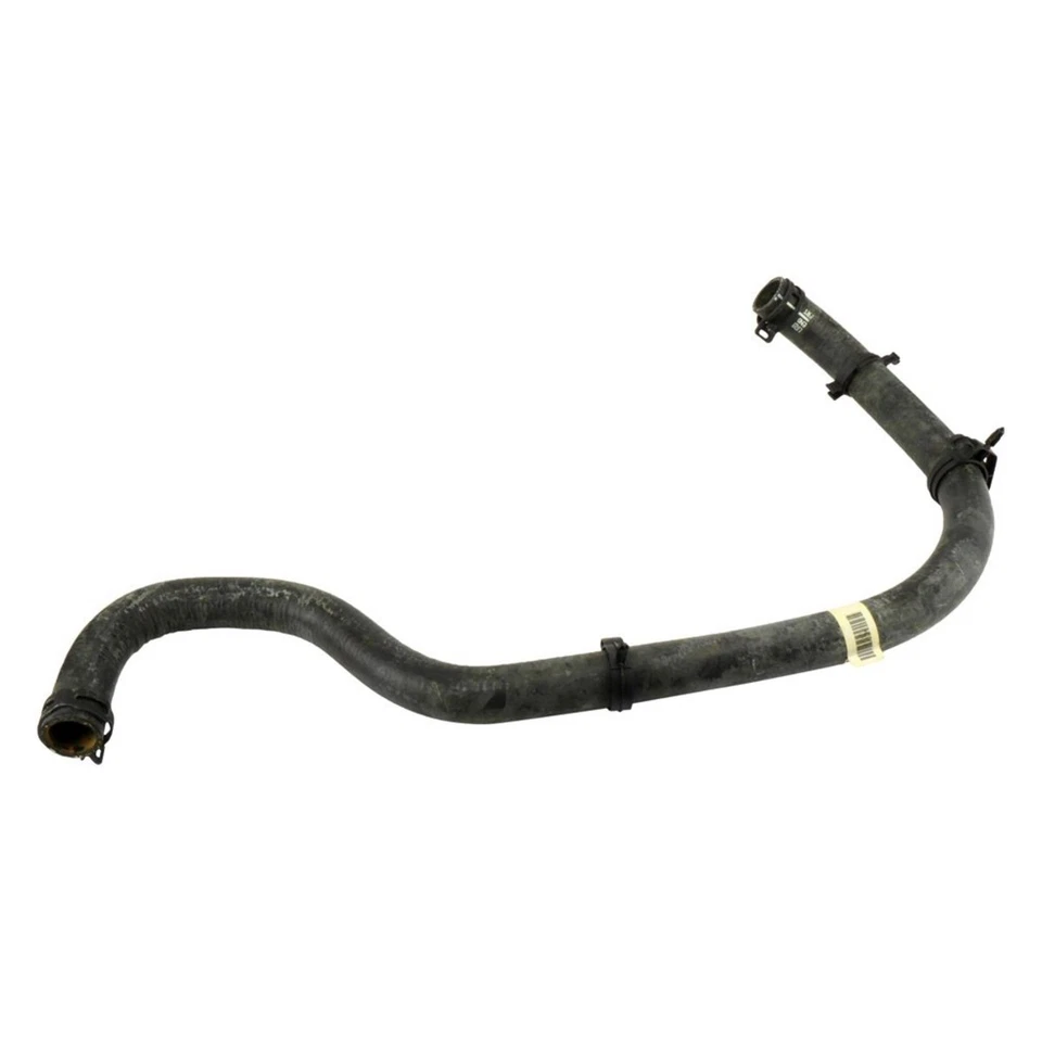 Manguera superior del radiador Delco 15274730 CA para Chevy Chevrolet Silverado 1500 Classic Foto 2 de 2