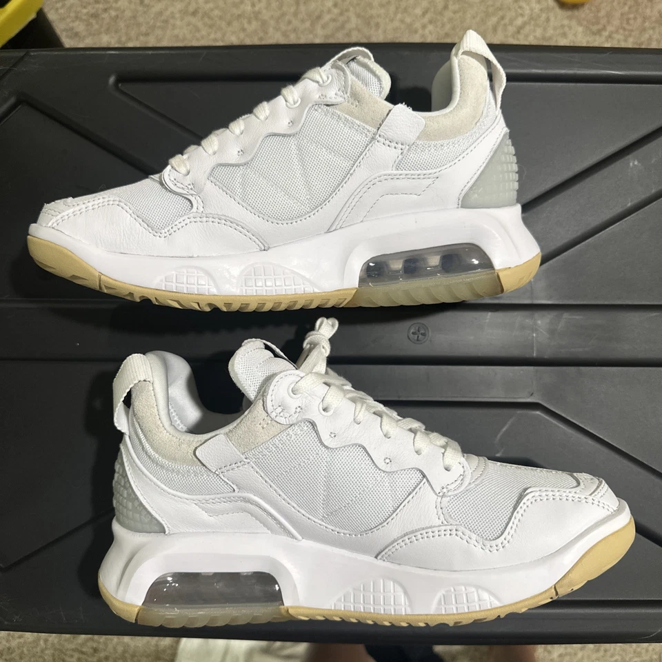 Air Jordan MA2 'White Sesame' CV8122-102 Foto 2 de 4