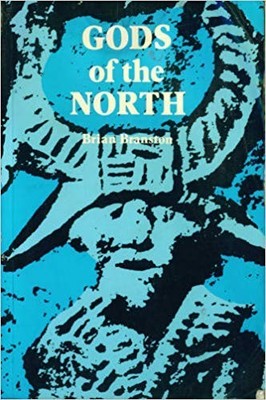 Gods of the North - Branston, Brian