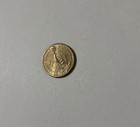 $1 Dollar coin  Thomas Jefferson President 1801-1009  United States Of America. — photo 5